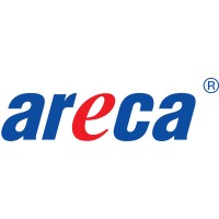 Areca Technology 廣安科技股份有限公司 logo - Similar company to Areca