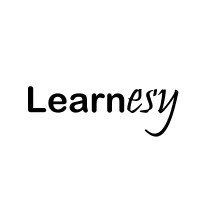 LearnEsy logo - Similar company to Learnesy