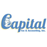 Capital Tax & Accounting Inc. logo - Similar company to Corner Consulting