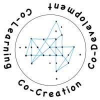 Entwicklung durch Co-Creation logo - Similar company to evolving GmbH