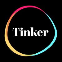 Tinker logo - Similar company to Launchlabs Sofia