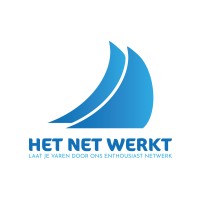 Het Net Werkt logo - Similar company to Highground