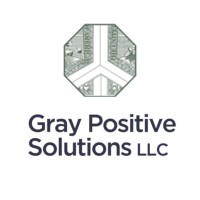 Gray Positive Solutions LLC logo - Similar company to Stephen Development Llc