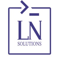 LN Solutions logo - Similar company to Nextstep Solutions