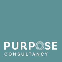 Purpose Consultancy logo - Similar company to Purpose@Work