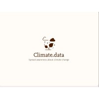 climate.data logo - Similar company to Cheruvu