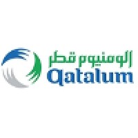 Qatalum logo - Similar company to Qatar Steel Company