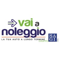Vai A Noleggio logo - Similar company to U-Rentcar Noleggio