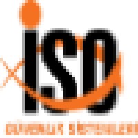 İso Güvenlik Sistemleri Otomasyon Tic.Taah. Ltd.Şti