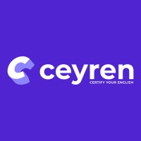 Ceyren logo - Similar company to Palmaleman