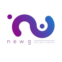 NewG Recruitment logo - Similar company to Collab Solar