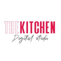 The Kitchen Digital Studio logo - Similar company to The Kitchen Digital