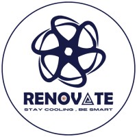 Renovate Cooling Tower logo - Similar company to Mdr Solution