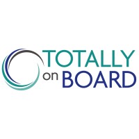 Totally on Board logo - Similar company to Center For Postnatural History
