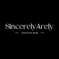 SincerelyArely logo - Similar company to Closet Key