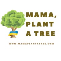 Mama Plant a Tree logo - Similar company to Ecoverify.Me