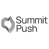 Summit Push logo - Similar company to Association Offset