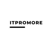 ITpromore logo - Similar company to Fma B.V.