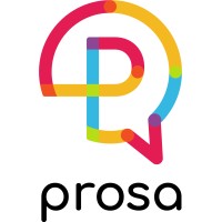Prosa - UFSC logo - Similar company to Covid Solutions Community