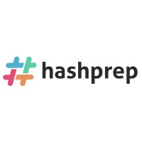 hashprep logo - Similar company to Trafinserve