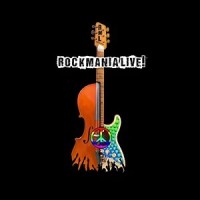 Rockmanialive