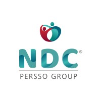 NDC PERSSO GROUP logo - Similar company to Macronia®