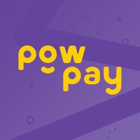 Powpay logo - Similar company to Dubpay