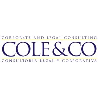 COLE&CO logo - Similar company to Tu Defensa Aliado Legal