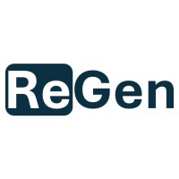 Regen Facades logo - Similar company to Gable Projects Limited