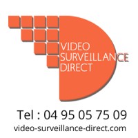 VIDEO SURVEILLANCE DIRECT logo - Similar company to Visio Pos