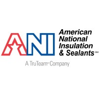 American National Insulation & Sealants logo - Similar company to Mid-America Carpenters Regional Council Benefit Funds
