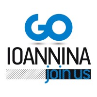 Go Ioannina logo - Similar company to Joist Ioannina