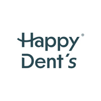 Happy Dent's logo - Similar company to Priesdent