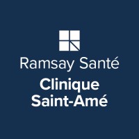 CLINIQUE SAINT AME logo - Similar company to Scale Theme