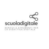 Scuola digitale logo - Similar company to Istituto Aniene  S.R.L.