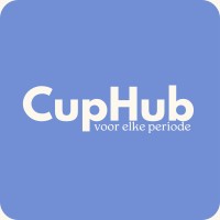 CupHub logo - Similar company to Pava