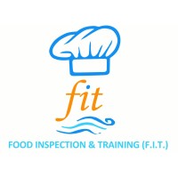 Food Inspection Training Ltd logo - Similar company to The Food Inspector.