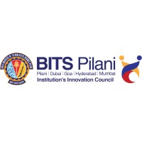 IIC BITS Pilani logo - Similar company to Synkris