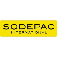 SODEPAC International logo - Similar company to Gusto