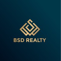 BSD Realty logo - Similar company to Pristine Collection