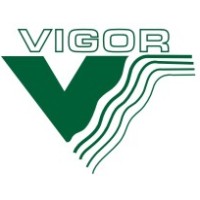 Guangzhou Vigor Health Equipment Co.,Ltd logo - Similar company to Crystalpool