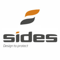 SIDES logo - Similar company to Behm