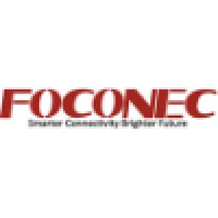 Fiber Optic Connectivity & Cabling | FOCONEC logo - Similar company to Fiber Optic Network Solutions Bangladesh Ltd