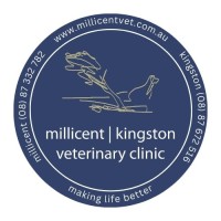 Millicent & Kingston Veterinary Clinic logo - Similar company to Vetcheck 24/7 & Medechat