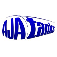 AJA Tanks, LLC logo - Similar company to Fischer Tanks, Llc. & Granby Industries Transport Usa, Llc.