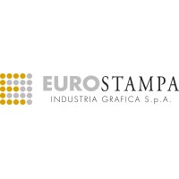 Industria Grafica Eurostampa logo - Similar company to Fly In - Strutture Gonfiabili Speciali