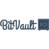 BitVault dba Gem logo - Similar company to Bitium (Acquired By Google)