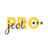 PROJECT038 logo - Similar company to Vvei 'Vrienden Van Techniek'