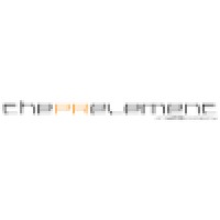 The PR Element logo - Similar company to De Ideaz Pte Ltd