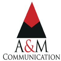 A&M Communication logo - Similar company to Growdize Digital